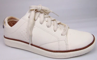 Dr. Scholls Women's Sweet Life Walking Low Top Sneakers Size 6.0 M, White Casual - Image 1 of 4