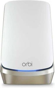 Fachhändler: NETGEAR Orbi Tri-Band WiFi 6-Router (RBRE960) + MwSt. Rechnung - Bild 1 von 4
