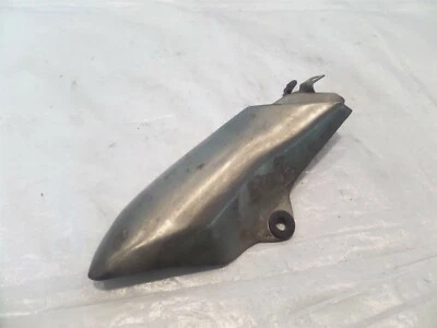 2012-2015 Triumph Speed Triple & R Front Muffler Exhaust Pipe Heat Shield Guard - Изображение 1 из 4