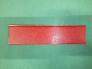 Connector cover for HVC-001 --  Famicom, NES. Japan game. 12618 - Picture 1 of 4