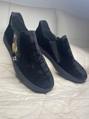 Mocasines Stuart Weitzman 9 Foto 1 de 4