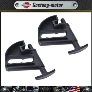 2Pack Tire Changer Changing Bead Clamp Drop Center Tool Rim Clamp Universal - Picture 1 of 7