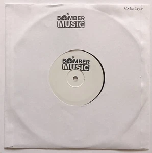 TEST PRESSING Reggae Complicated Men of Leisure 10 Inch Vinyl Im Sorry If I Did - Picture 1 of 6