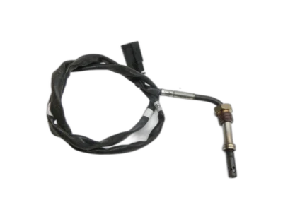 Sonda lambda Sensore di gas scarico 707 per VW Golf 7 VII Variant 13-17 - Immagine 1 di 4