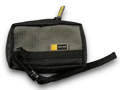 Genuine 5” Case Logic Camera Case Pouch Travel Bag - Image 1 of 4
