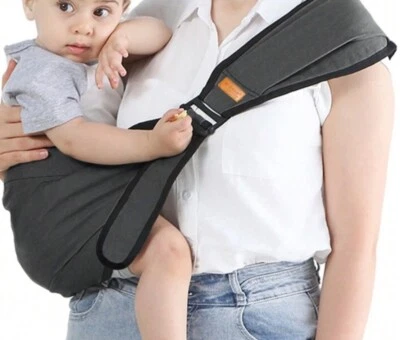 baby to toddler  carrier 0-3 years  - Image 1 of 4