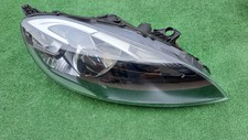 Volvo V40 headlights LED right 31420004