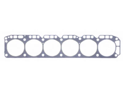 Junta de culata Felpro 12647PXZC 1968 1969 1970 para Chevrolet K20 Suburban 1967-1978 Foto 1 de 2