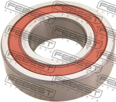FEBEST AS-6228-2RS Bearing — 第 1/2 张图片