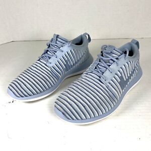 Nike Women Roshe Two Flyknit Running Trainers SNEAKERS 844929-400 Size 7.5