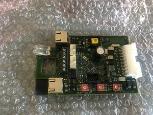 TYCO QS920A - ALARM MODULE - Picture 1 of 3