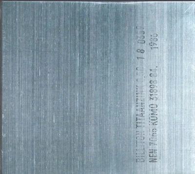 New Order Brotherhood (2024 Remaster) double CD Europe Warner 2025 2CD expanded Foto 1 de 3