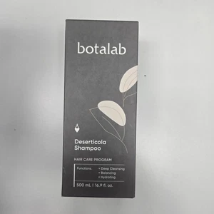 Champú Botalab Deserticola - Vegano - 16,9 OZ - Exp 05/26 - Imagen 1 de 6