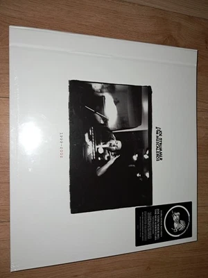 JOE STRUMMER & THE MESCALEROS  7 VINYL LP COLLECTION 1999-2002 BRAND NEW SEALED - Image 1 of 2