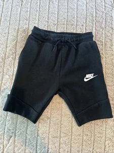Nike Tech Boys Small Shorts - Picture 1 of 3