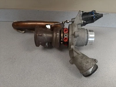 2022 Mercedes-Benz GLC300Turbo/Supercharger Sedan Fits 19-23 42K ACTUATOR NG Foto 1 de 4