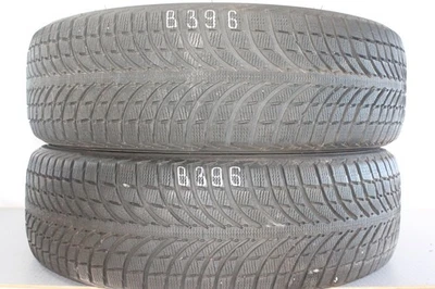 2x Michelin Latitude Alpin LA2 XGreen 235/65 R19 109V Dot2320 6,5-7mm B396 - Bild 1 von 4
