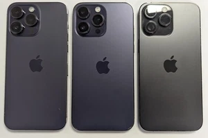 Apple iPhone 14 Pro Max - Mixed Colour and Capacity Lot - For Parts - Picture 1 of 2