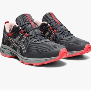 Asics Gel-Venture 8 Damen-Traillaufschuhe Größe 8 - Bild 1 von 10