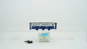 Atlas Spur N Wagenheber Frost 47' Covered Hopper Artikel 2311 fehlender LKW B61 - Bild 1 von 8