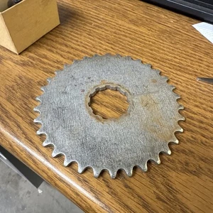 Snapper Sprocket 34T 3/8P for 21129 7021129YP Lawn Mower - Picture 1 of 3