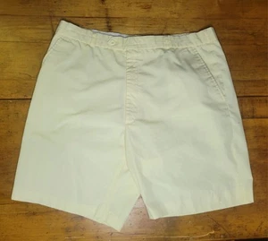 Palmland Club Herren Freizeit Walking / Golf / Aktiv / Outdoor Shorts 36 gelb - Bild 1 von 13
