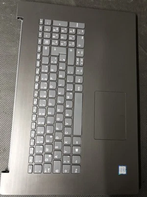 Lenovo 320-15IKB 320-17IKB V320-17IKB Mainboard NM-B241 i5-7200U 4GB - Bild 1 von 4