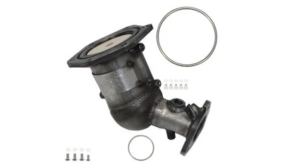 Front Left Catalytic Converter For 2011-2014 Nissan Altima 3.5L V6 GAS DOHC - Image 1 of 2