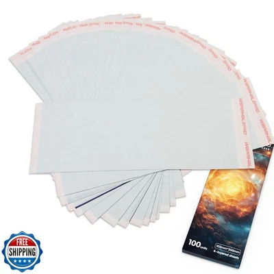 Papel de transferencia de tatuajes Wormhole PRO para mini impresora térmica de plantillas de tatuaje St Foto 1 de 4