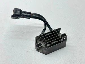 2015 Suzuki RMZ250 Voltage Regulator Rectifier Electrical 32800-28H00 Dirt Bike - Picture 1 of 4