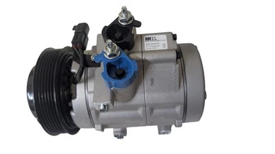 AC Compressor for 2007-2014 Ford Expedition F150 Lincoln Navigator 2009-2014 - Image 1 of 4