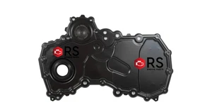 TIMING COVER PLATE NO HOLE 2715827 FITS FOR FORD TRANSIT CUSTOM Mk8 2.0 ECOBLUE - Picture 1 of 9