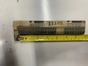 Rupp OEM VINTAGE MINIBIKE REAR SHOCK SPRING #11183 - Picture 1 of 2