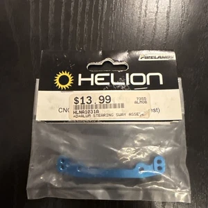 Helion CNC Aluminum Steering Sway Arm Assembly HLNA1031A B165 - Picture 1 of 1