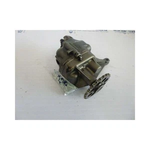 Pompa Olio A6111810047 Mercedes C W203 220 CDI - Foto 1 di 1