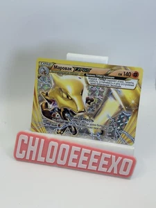 Rare Pokemon TCG MAROWAK BREAK #79 2015 XY BREAKTHROUGH Russian - Picture 1 of 2