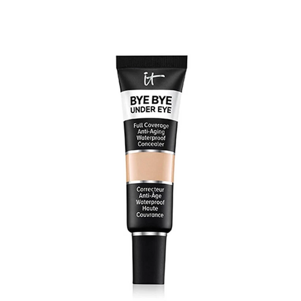 IT Bye Bye Under EYE Full Coverage Concealer 12ml [20.0 Medium] - Image 1 of 4