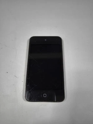 iPod Touch 32GB - No Probado, Signos De Uso, Sin Accesorios - Imagen 1 de 4