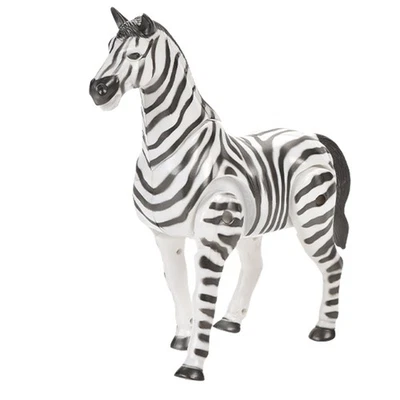 Giocattolo Elettrico per Animali Domestici per Bambini, Corrente e Luminoso, Educativo7144 - Immagine 1 di 4