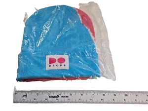 DO Drops Beanie Beany Hat Skull cap Promotional - Picture 1 of 3