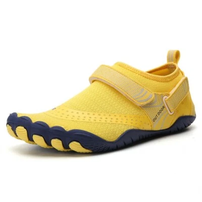 Mens Water Shoes Quick Dry Barefoot Summer Swim Diving Surf Aqua Sport Beach - Image 1 of 4