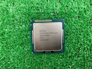 Intel Pentium G2130 SR0YU 3.2GHZ Dual Core 3MB LGA1155 CPU Processor