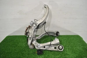 Originale BMW G30 G31 6884385 Mozzo ruota fusello anteriore sinistro | 17331 - Picture 1 of 8