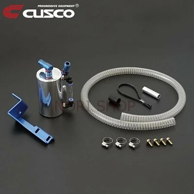 Réservoir d'huile CUSCO pour SUBARU Outback (5e génération) Legacy BR9 BRF 68... - Photo 1/4