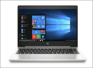 HP Remarketed ProBook 440 G7, i3-10110U 8GB RAM 128GB SSD W10P 1YR WTY -389Y5U8R - Picture 1 of 1