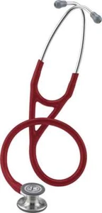 Estetoscopio 3M Littmann Classic III 6184 BORGOÑA Grabado láser gratuito - Imagen 1 de 7