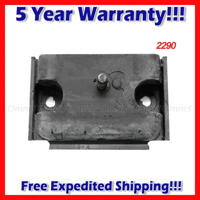T098 For 1975-76 Ford F100 F150 F250 F350 5.9L 6.4L Front Left Motor Mount 2290 - Image 1 of 2
