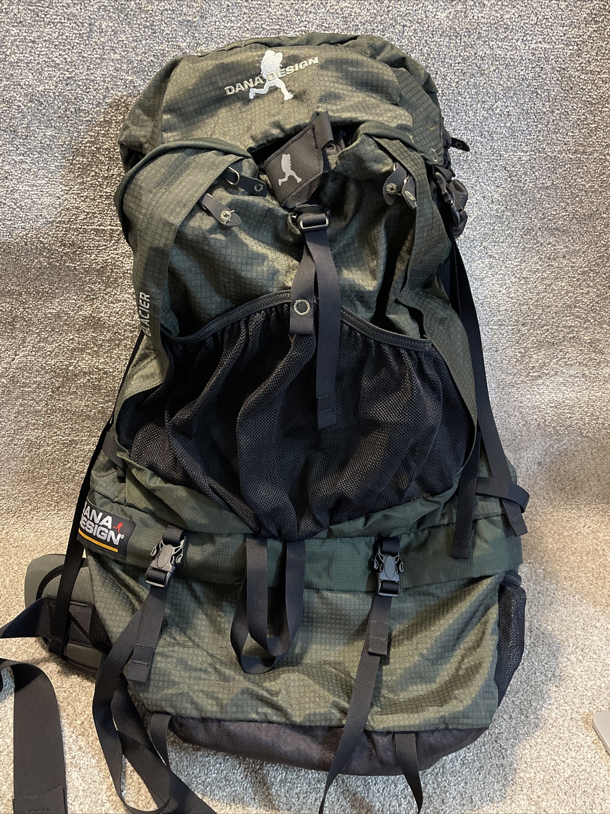 Dana Design ArcLight Glacier Backpack 