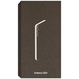 Samsung Galaxy S25+ Plus 5G Exl Ed Coralred 512GB + 12GB Dual-SIM Unlocked NEW - Afbeelding 1 van 1