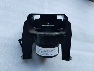 SUZUKI FZ SWIFT K14B Genuine R/H Driver`s Side Engine Mount Suits Auto & Manual - Image 1 of 4
